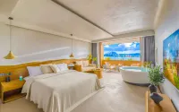 Lugu Lake Scenic Area Yushi Designer Resort Garden Lakeview Boutique Stay - 2성급