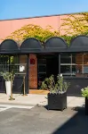 Hotel Le Mercator - Bar