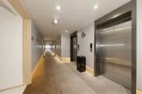 Huanju Hotel (Chifeng Hongshan Wanda) - 2-Star