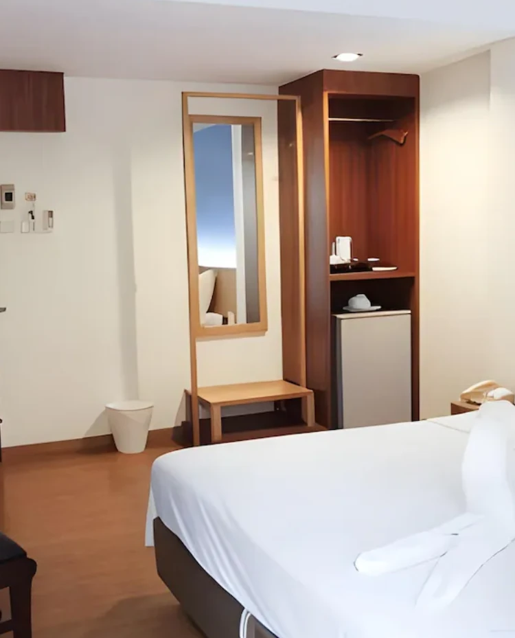 รูปภาพของBeerapan Hotel