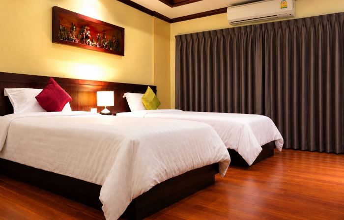 King Hotel