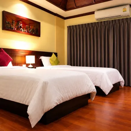 King Hotel