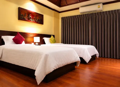 King Hotel - 2-Star