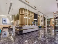 MEHOOD LESTIE Hotel (Nanning Jiangnan Jinyang Road Subway Station)