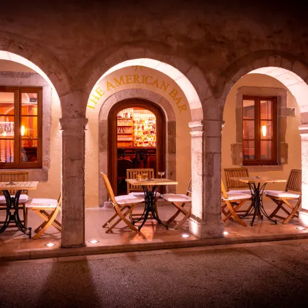L'Hotel de Beaune