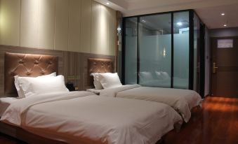 Hot Spring Hotel