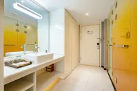Dingnuo Hotel Luoyang (Yanshi Yaxin Lexiangmao Commercial Store) - สัตว์เลี้ยง