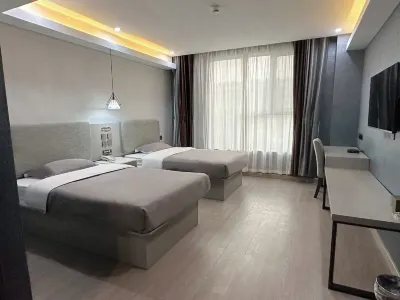 City 118 Select Hotel
