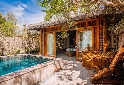 오션베이 푸꾸옥 리조트 스파