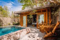Ocean Bay Phu Quoc Resort and Spa Hôtels à : Phu Quoc