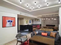 Moxy Seoul, Myeongdong