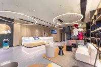 Ni Hao Hotel (Yizheng Zhenzhou Xi Road)