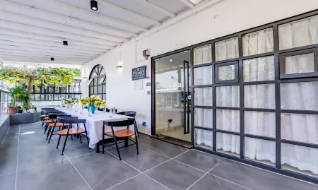 深圳較場尾羅馬假日民宿