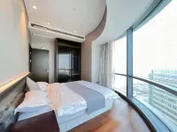 WF Evening Wind Lake View Executive Apartment (Suzhou IFS Financial Center Jinji Lake Branch)
