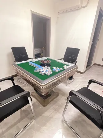 Fengshun Fuyuan Hot Spring Accommodation Отели рядом с достопримечательностью «Yuyi Tangquan Shuishang Paradise»