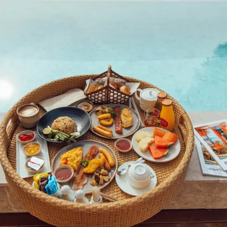 Vala Hua Hin - Nu Chapter Hotels