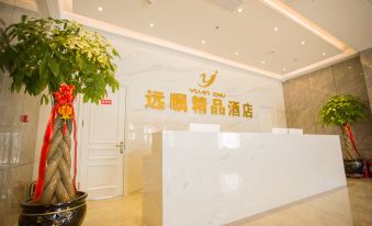 yuanzhu hotel