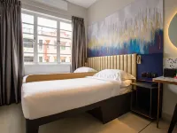 ibis budget Singapore Gold Hôtels à proximité de : Quartier rouge