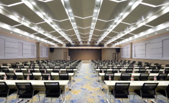 Taiyuan Qinxian Street Wanda Yue Hotel