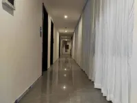 Shangshui Yujin Business Hotel Hotel di Shangshui County