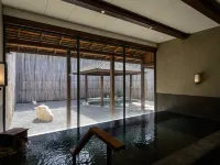 Onsen at Moncham Hotels in der Nähe von Mae-Sa-Wasserfall