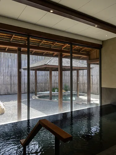 รูปภาพของOnsen @ Moncham ออนเซ็นแอทม่อนแจ่ม