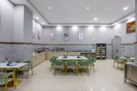 โรงแรมอัจฉริยะซุ่นหนิง (สาขาสถานีขนส่งผู้โดยสารเฟิงชิง) - พร้อมอาหารเช้า