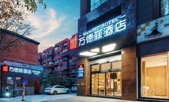 Mianyang Wandefei Hotel (Xishan East Road)