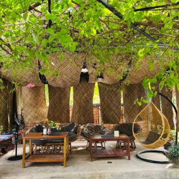 Angkor Piseth Homestay Hotels near Bayon Temple