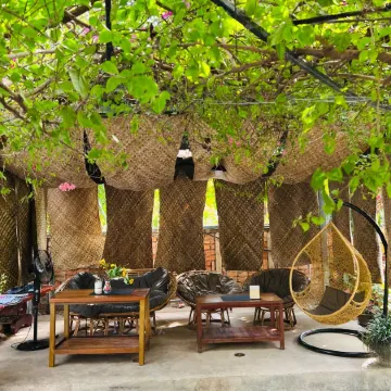 Angkor Piseth Homestay Отели рядом с достопримечательностью «Пном Бакхенг»