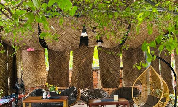 Angkor Piseth Homestay