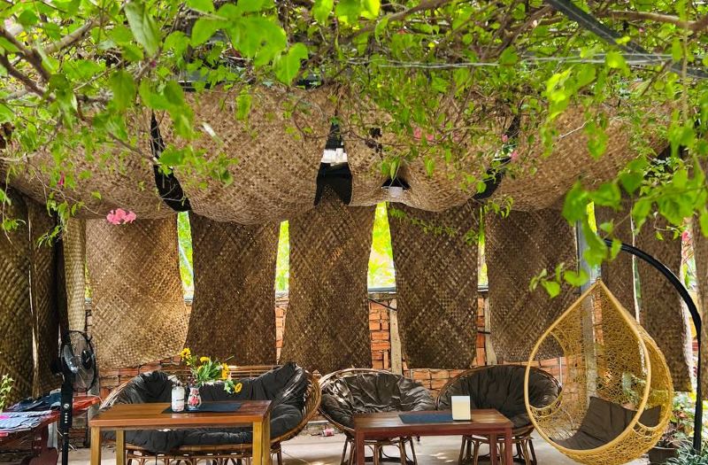 Angkor Piseth Homestay