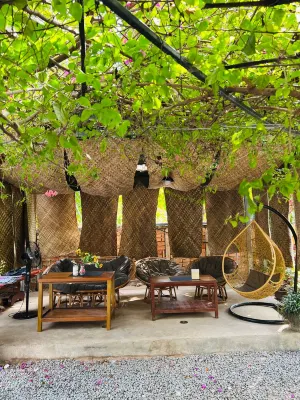 Angkor Piseth Homestay