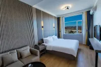 承德避暑山莊環宇假日飯店 承德住宿飯店