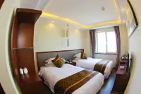 Yunchao Hotel