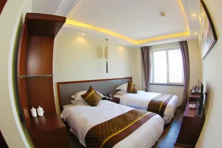 Yunchao Hotel