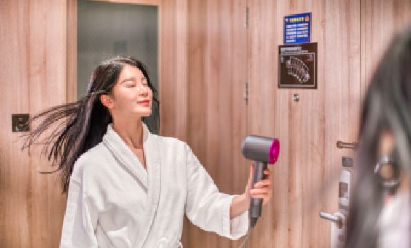 Atour Hotel Jianguo North Road Wulin Square West Lake Hangzhou