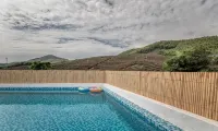 NanJing Midsummer Boutique Hotel - Infinity Pools