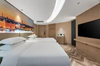 Kunyi Time Hotel (Tianshui Ancient City Fuxi Temple) - 2-Star