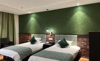 Fu'an Bojing Hotel