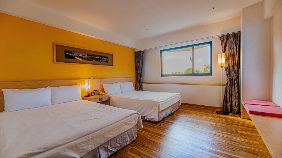 Island Hearth Tamsui