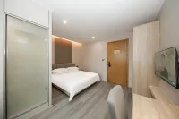 Haiyan Balan Serviced Apartment