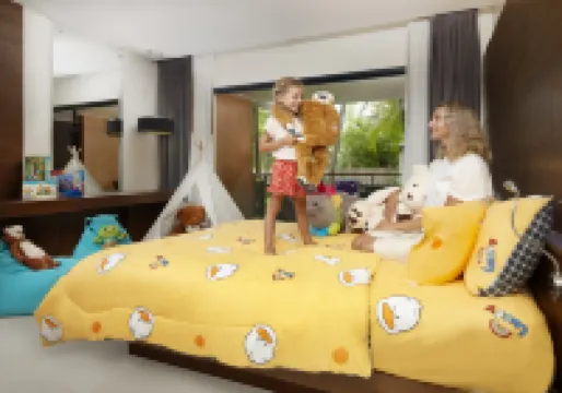 布吉卡塔阿維斯塔諾富特酒店度假村