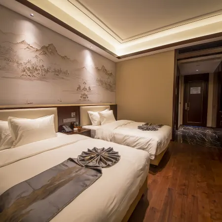 Yinxiyun Homestay