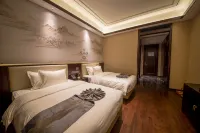 Yinxiyun Homestay
