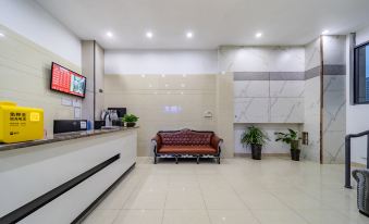 Shanghai Guesthouse