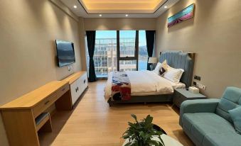 Zhuhai Yuntian Coastside Hotel Apartment