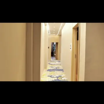 Weining Jike E-sports Hotel