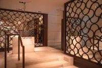 InterContinental Hotels GENEVE by IHG - Bintang 5