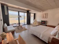 Dongyuan Wanlv Lake Shisan AFTERHOURS Homestay